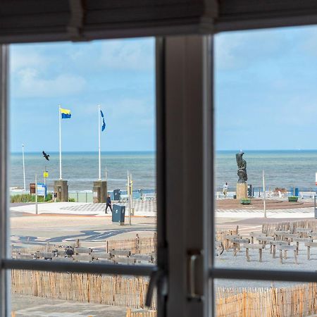 Sand&Dunes Apartment Zandvoort Exterior foto